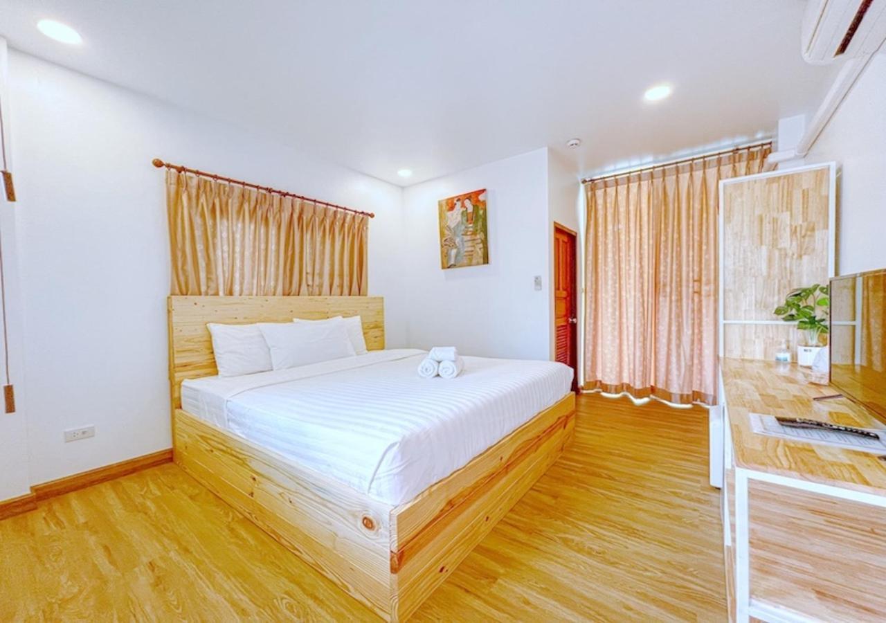 Bloom Guesthouse Чіангмай Екстер'єр фото